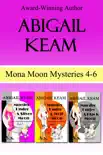 Mona Moon Mystery Box Set 2 synopsis, comments