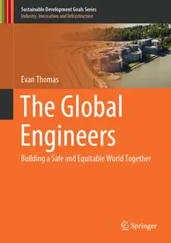 the global engineers book cover image