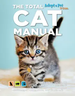 the total cat manual book cover image