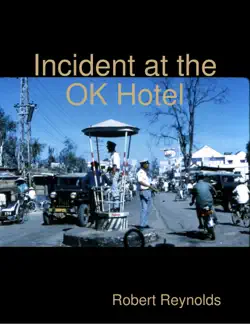 incident at the ok hotel book cover image