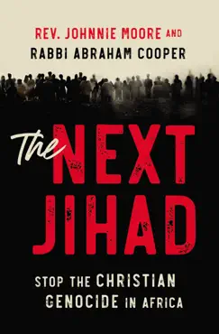 the next jihad imagen de la portada del libro