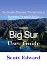 macOS Big Sur User Guide