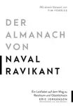 Der Almanach von Naval Ravikant reviews
