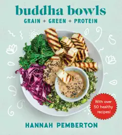 buddha bowls book cover image