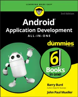 android application development all-in-one for dummies book cover image