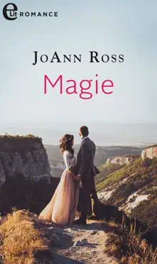 magie (elit) book cover image