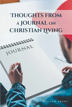 thoughts from a journal on christian living imagen de la portada del libro