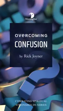 overcoming confusion book cover image