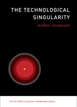 the technological singularity book cover image