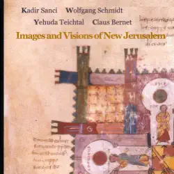 images and visions of new jerusalem imagen de la portada del libro
