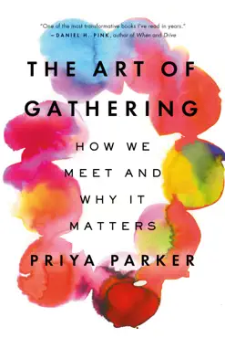 the art of gathering book cover image