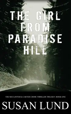 the girl from paradise hill book cover image