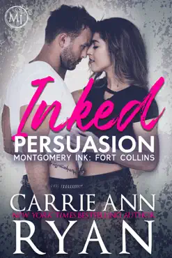 inked persuasion book cover image