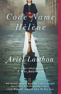 code name hélène imagen de la portada del libro
