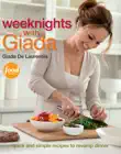 Weeknights with Giada synopsis, comments