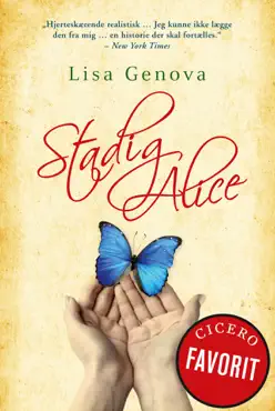 stadig alice book cover image
