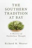 The Southern Tradition at Bay synopsis, comments