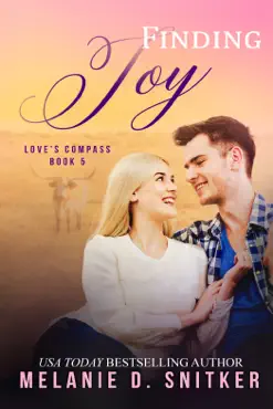 finding joy book cover image