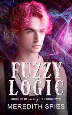 fuzzy logic book cover image
