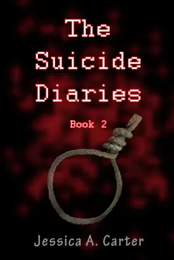 the suicide diaries (book 2) book cover image