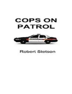 cops on patrol book cover image