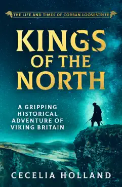 kings of the north book cover image