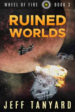ruined worlds book cover image