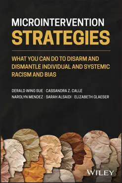 microintervention strategies book cover image