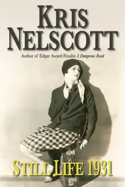 still life 1931 book cover image