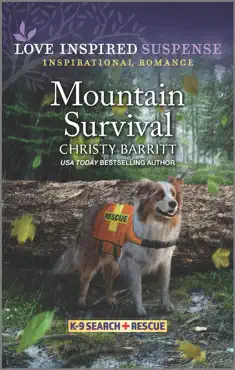 mountain survival book cover image