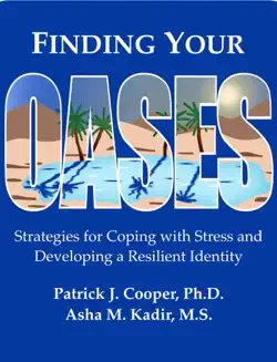 finding your oases book cover image