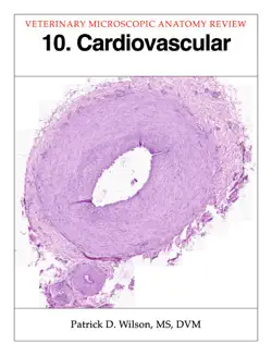 cardiovascular book cover image