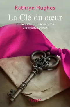 la clé du coeur book cover image