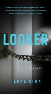 looker book cover image