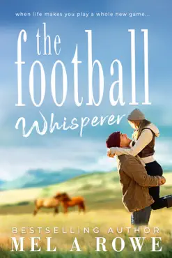the football whisperer book cover image