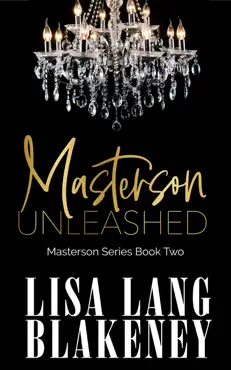 masterson unleashed book cover image