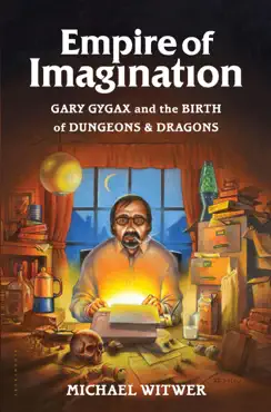 empire of imagination book cover image