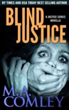 Blind Justice book summary, reviews and downlod