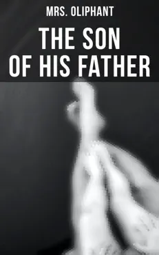 the son of his father imagen de la portada del libro