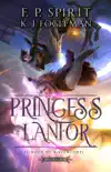 Princess of Lanfor synopsis, comments