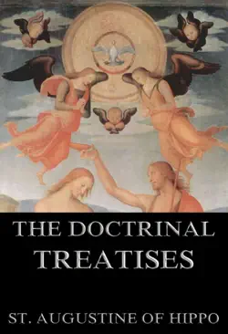 the doctrinal treatises of st. augustine book cover image
