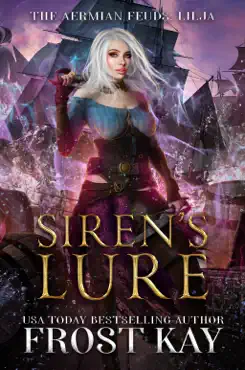 siren's lure book cover image