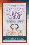 The Science of Being Great (Condensed Classics) sinopsis y comentarios