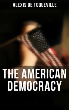 the american democracy book cover image
