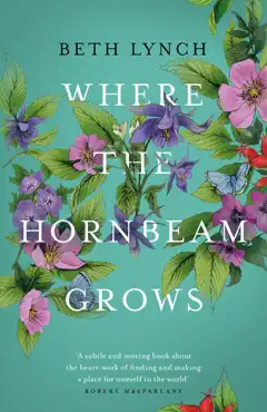 where the hornbeam grows imagen de la portada del libro