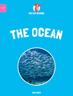 the ocean imagen de la portada del libro