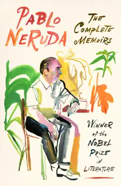 the complete memoirs book cover image