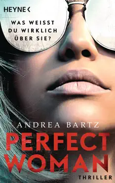 perfect woman – was weißt du wirklich über sie? - book cover image