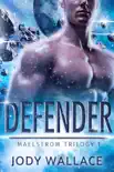 Defender e-book