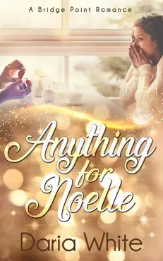 anything for noelle book cover image